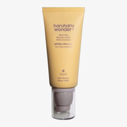 HaruHaru Wonder® Black Rice Airyfit Sunscreen SPF 50+/PA++++