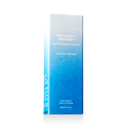 HaruHaru Wonder® Black Rice Hyaluronic Essence
