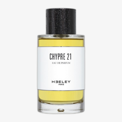 Heeley Chypre 21 EDP