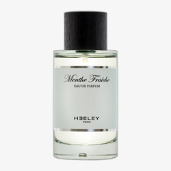 Heeley Menthe Fraiche EDP
