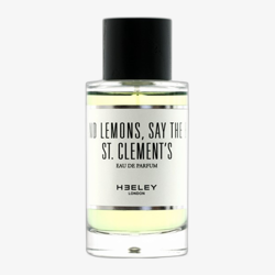 Heeley Oranges and Lemons Say The Bells of St. Clements EDP