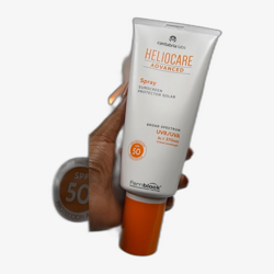 Heliocare Advanced Spray Sunscreen SPF 50