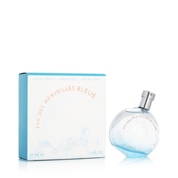 Hermès Eau des Merveilles Bleue EDT