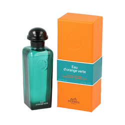 Hermès Eau D'Orange Verte EDT