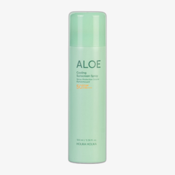 Holika Holika Aloe Cooling Sunscreen Spray SPF 50+ PA++++