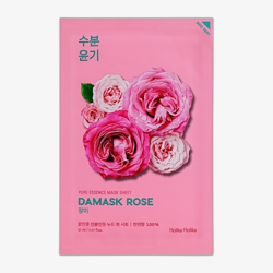Holika Holika Pure Essence Damask Rose