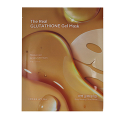Holika Holika The Real Glutathione Gel Mask