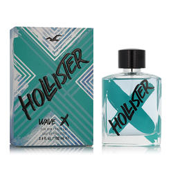 Hollister California Hollister Wave X For Him EDT