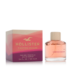Hollister California Canyon Escape for Her EDP