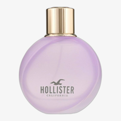 Hollister California Free Wave for Her EDP