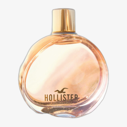 Hollister California Wave For Her EDP