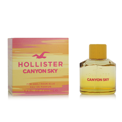 Hollister California Canyon Sky For Her EDP