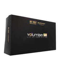 Hot Tools Volumizer Set (Volumizer Blowout Styler + Smaller Size Volumiser Attachment)