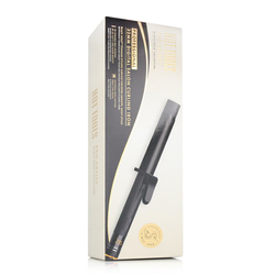 Hot Tools Black Gold Digital Salon Curling Iron 32 mm