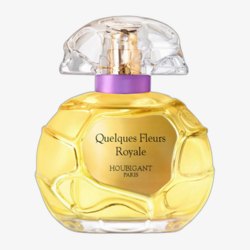 Houbigant Quelques Fleurs Royale Eau De Parfum Extreme 100 ml