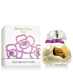 Houbigant Quelques Fleurs Royale EDP Extreme