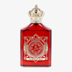 House of Perfumes Glorious Oud Ambari EDP