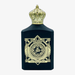 House of Perfumes Glorious Oud Aswad EDP
