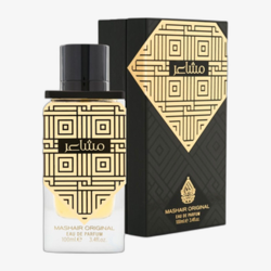 House of Perfumes Mashair Original EDP