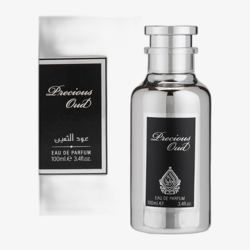 House of Perfumes Precious Oud EDP
