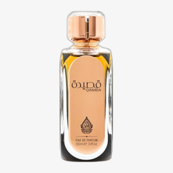 House of Perfumes Qasida Bronze EDP