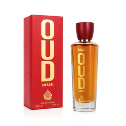 House of Perfumes Oud Ambari EDP