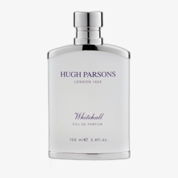 Hugh Parsons Whitehall EDP