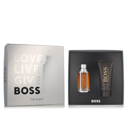 Hugo Boss Boss The Scent For Him EDT 50 ml + SG 100 ml