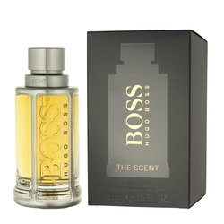 Hugo Boss Boss The Scent For Him EDT