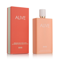Hugo Boss Boss Alive Body Lotion