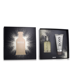 Hugo Boss Bottled No 6 EDT 50 ml + SG 100 ml