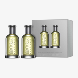Boss Boss Bottled EDT 2 x 50 ml