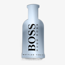 Boss Boss Bottled Tonic EDT