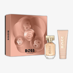 Boss Boss The Scent For Her EDP 50 ml + BL 75 ml