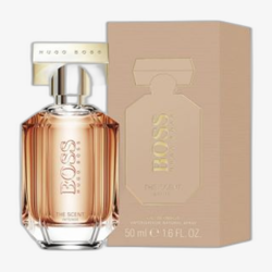 Boss Boss The Scent For Her EDP Intense