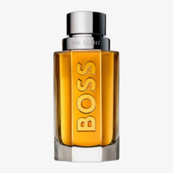 Boss Boss The Scent For Him EDT