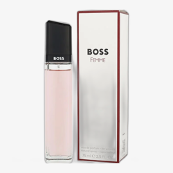 Boss Femme EDP W