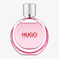 Boss Hugo Woman Extreme EDP
