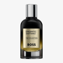 Boss The Collection Enigmatic Saffiano Parfum