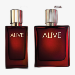 Hugo Boss Boss Alive EDP 30 ml + BL 50 ml