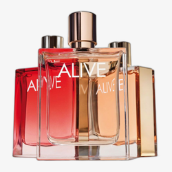 Hugo Boss Boss Alive Intense EDP