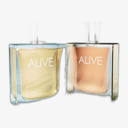 Hugo Boss Boss Alive Sparkling Lavender EDP