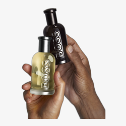 Hugo Boss Boss Bottled Parfum EDP
