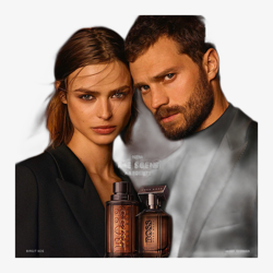 Hugo Boss Boss The Scent Absolute For Her EDP