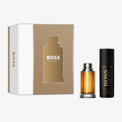 Hugo Boss Boss The Scent For Him EDT