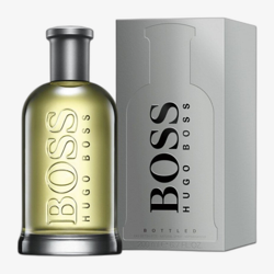 Hugo Boss Bottled No 6 EDT 50 ml + DEO VAPO 150 ml
