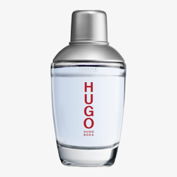 Hugo Boss Hugo Iced EDT - unpacked