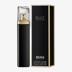 Hugo Boss Nuit Pour Femme EDP