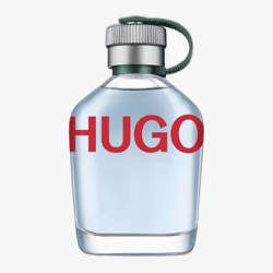 Hugo Hugo Man EDT