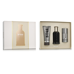 Hugo Boss Boss Bottled EDP 100 ml + Deodorant VAPO 75 ml + SG 100 ml